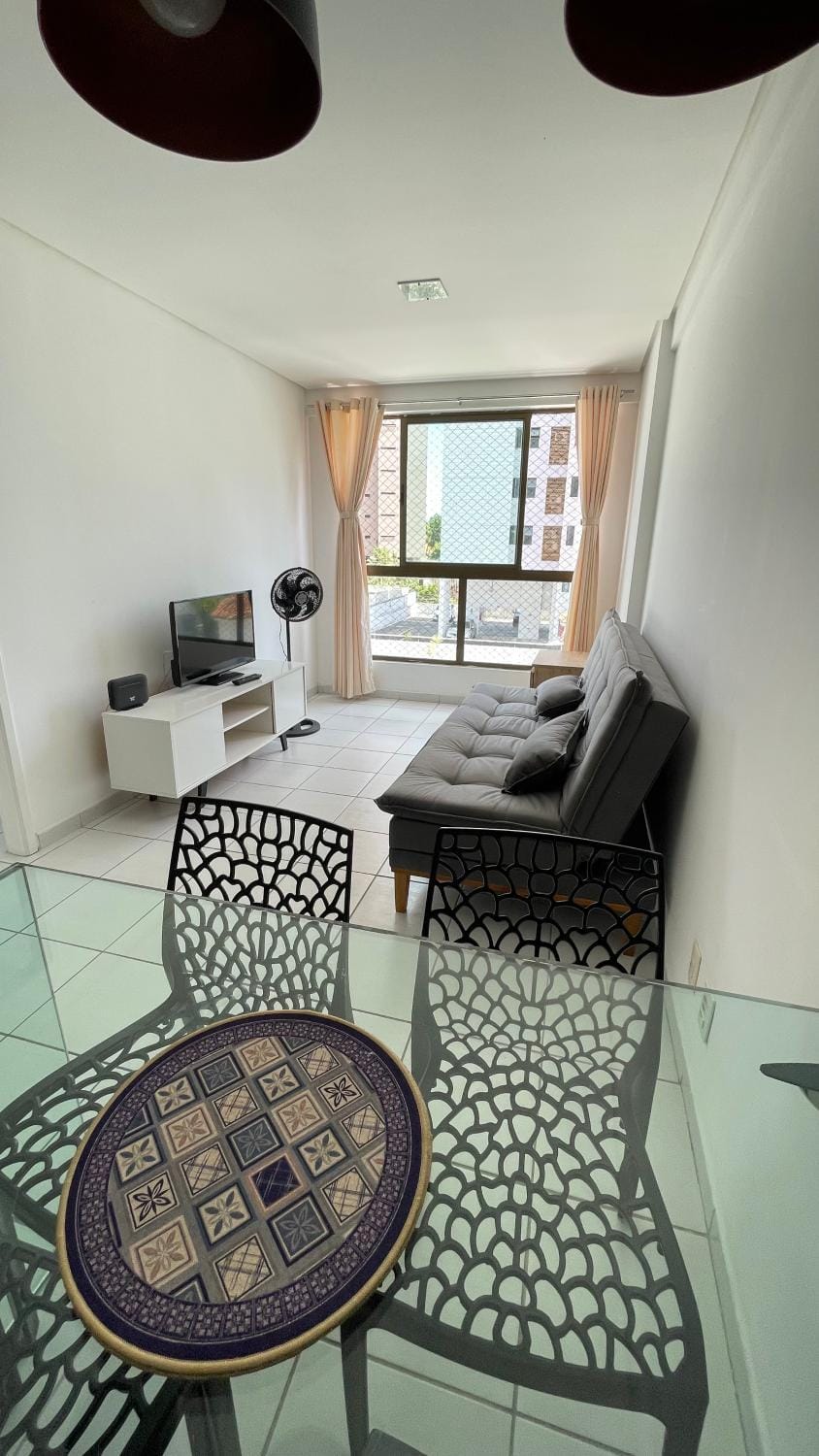 Communal lounge/ TV room, Living room, Meeting/conference room