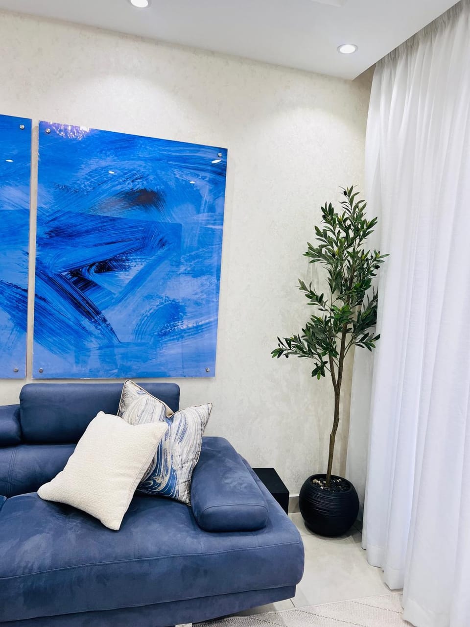OJs Home Apartment in Nairobi