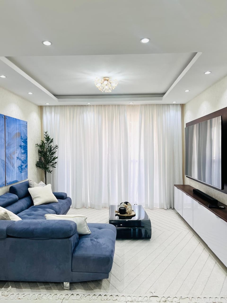 OJs Home Apartment in Nairobi