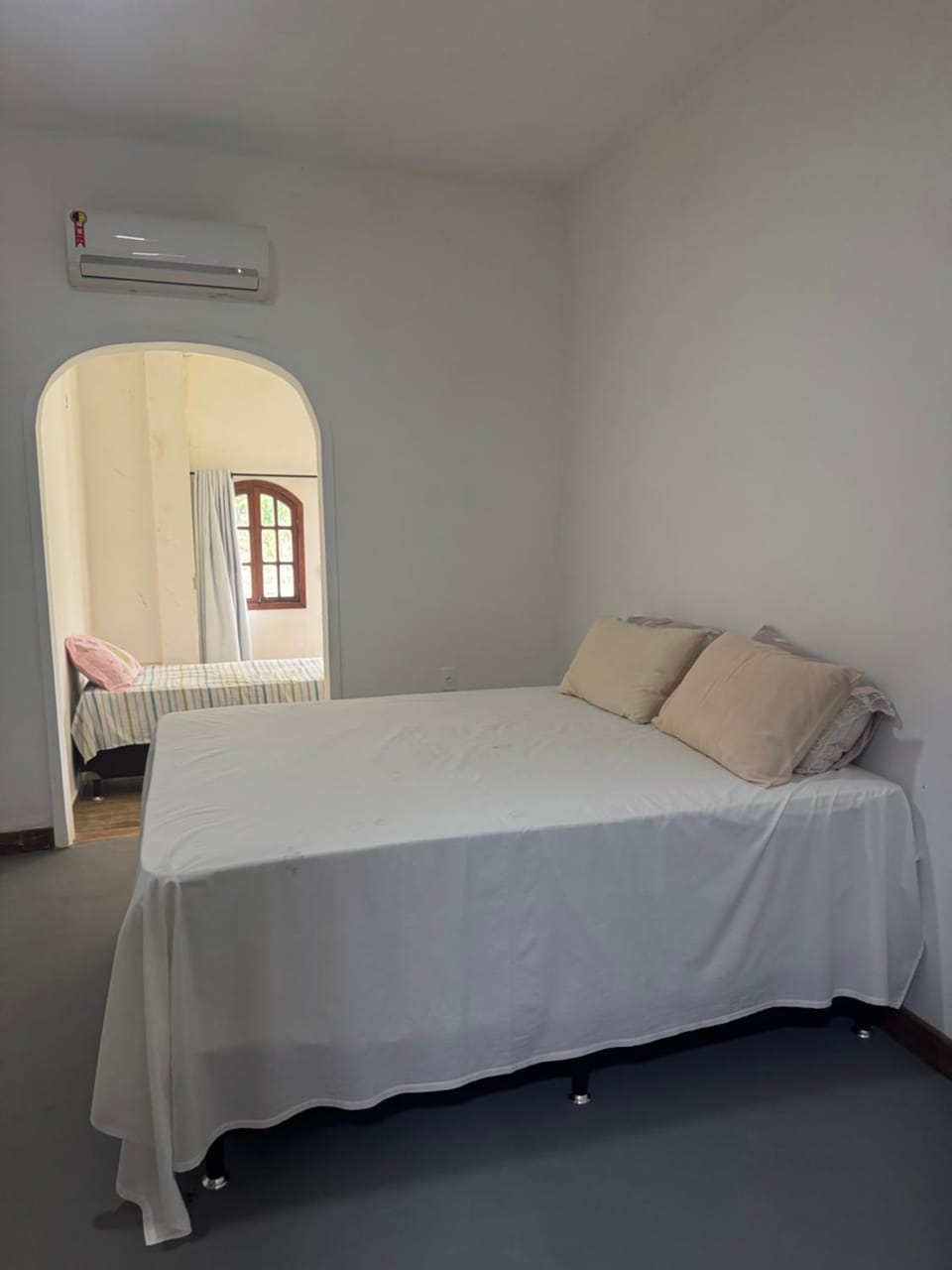Pousada Villa Felicidade Farm Stay in Guarapari