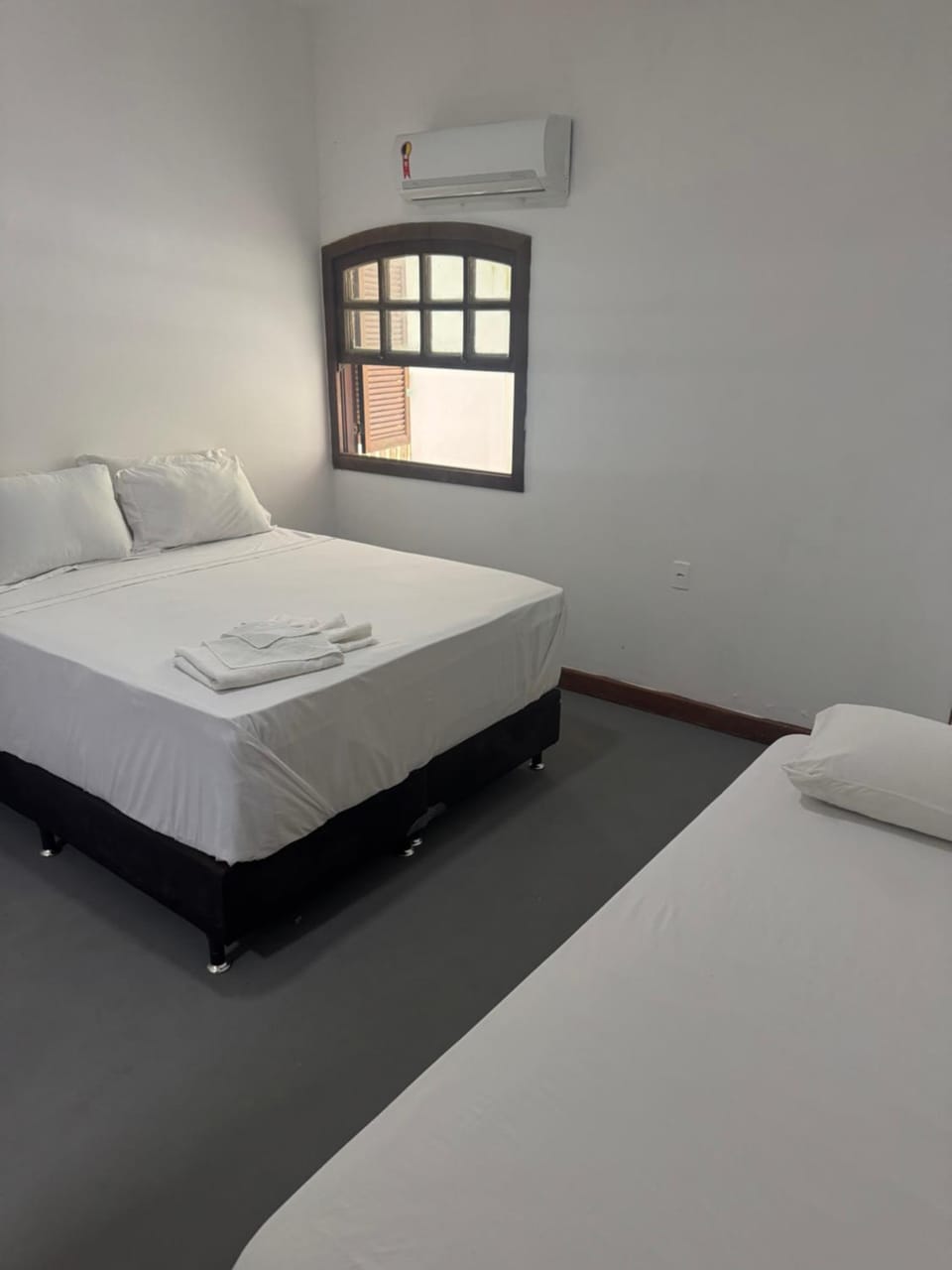 Pousada Villa Felicidade Farm Stay in Guarapari