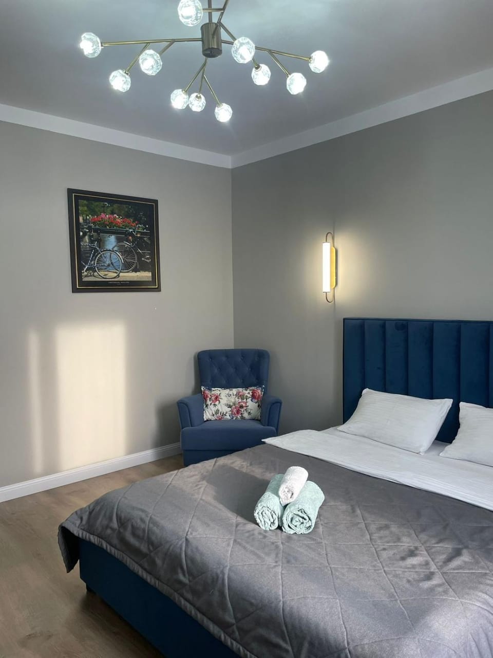 ЖК Поколение комфорт на левом берегу Apartment in Kazakhstan