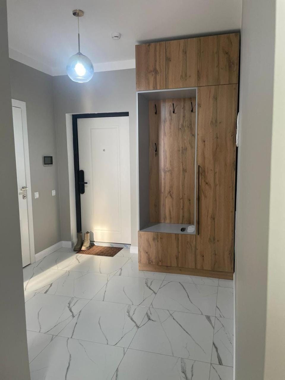 ЖК Поколение комфорт на левом берегу Apartment in Kazakhstan