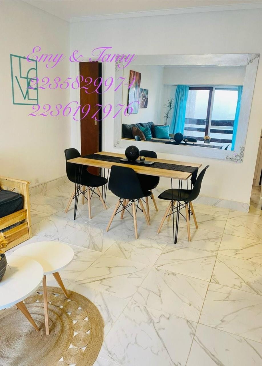Depto Colón y viamonte Apartment in Mar del Plata