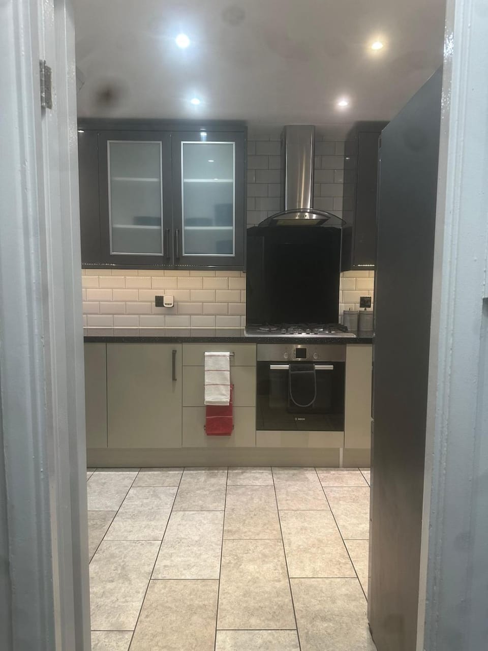 Williams House Sleeps 8 Apartment in London Borough of Hackney