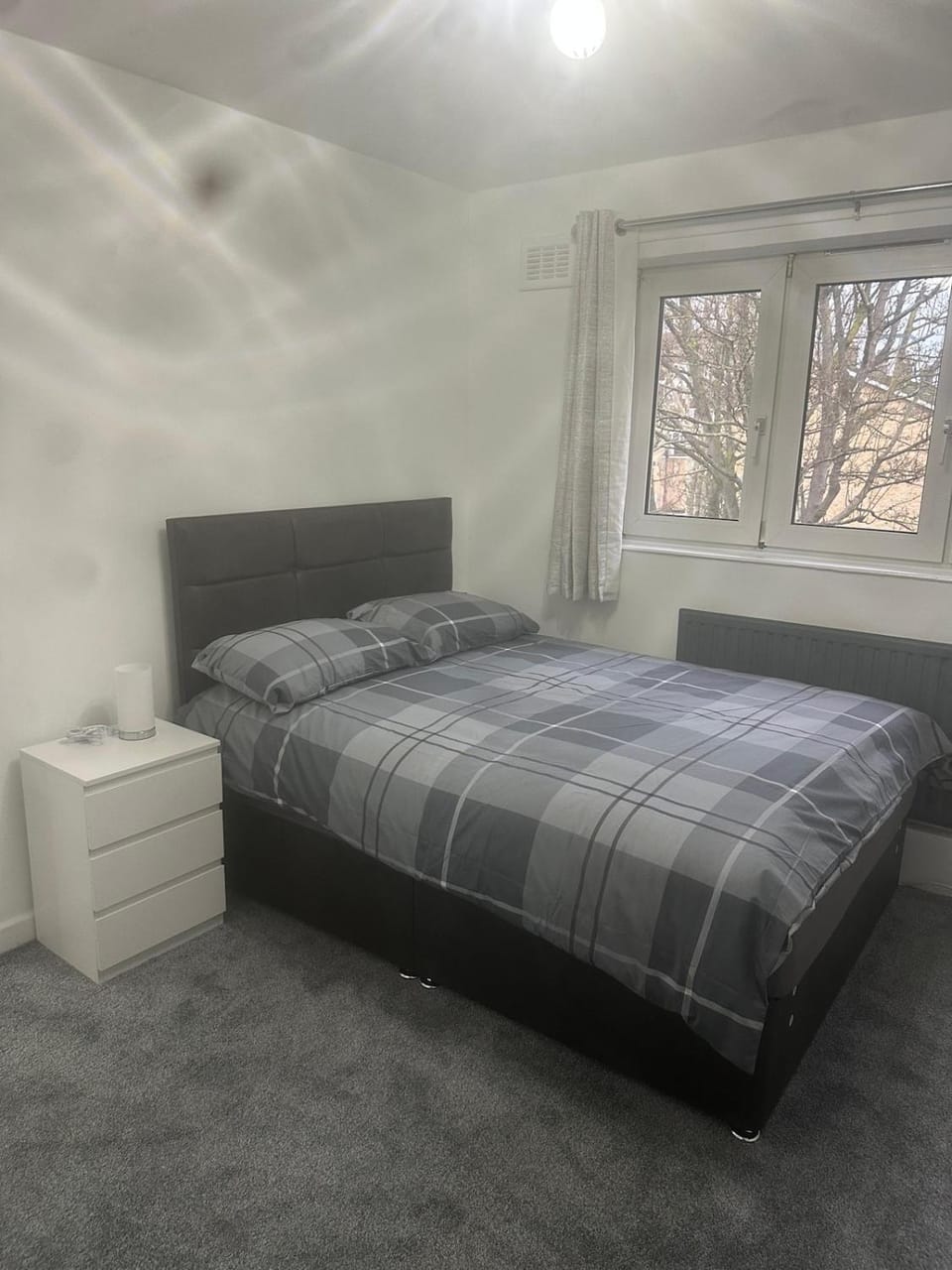 Williams House Sleeps 8 Apartment in London Borough of Hackney