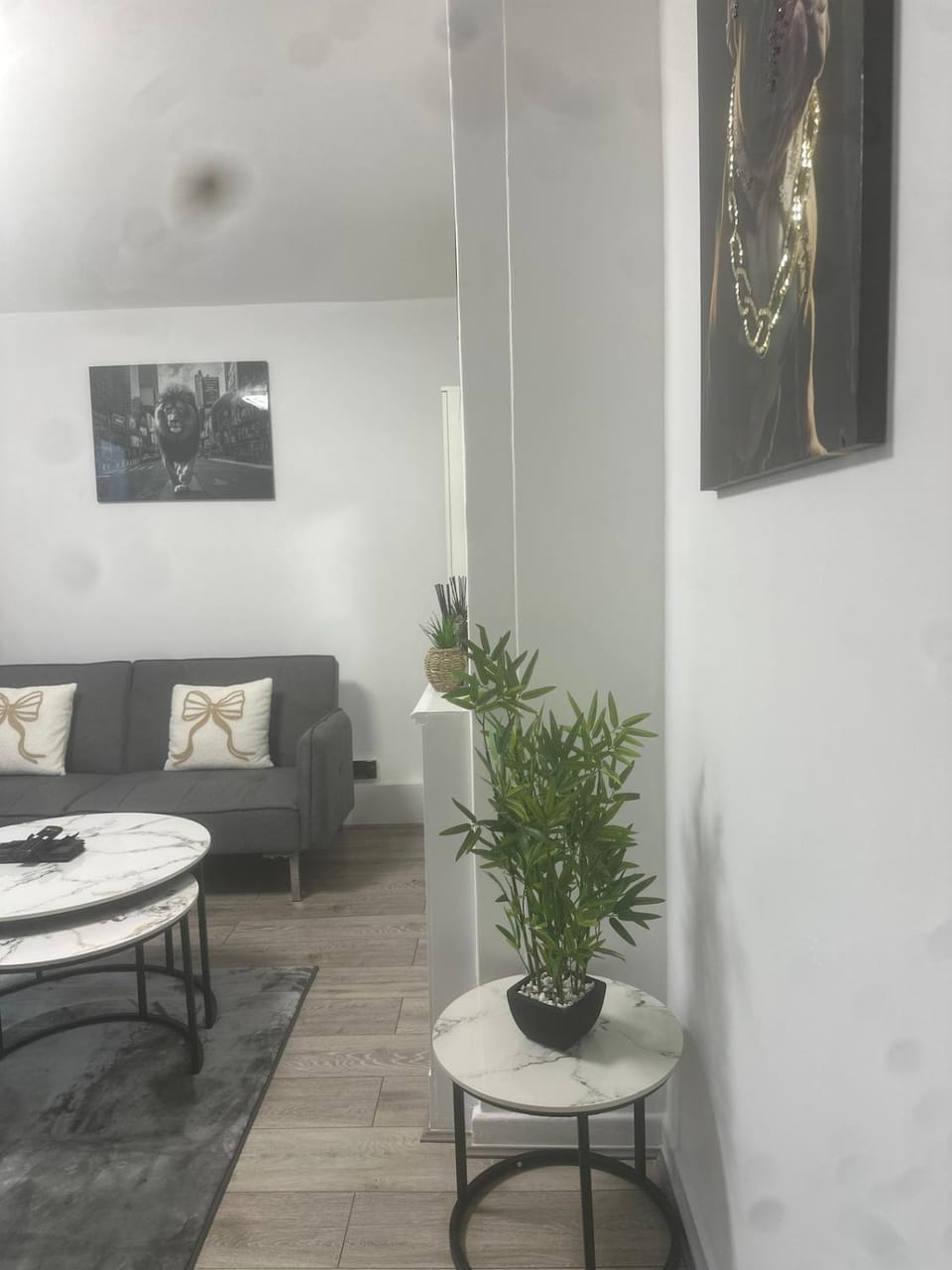Williams House Sleeps 8 Apartment in London Borough of Hackney