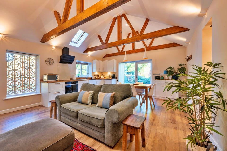 TV and multimedia, Kitchen or kitchenette, Living room