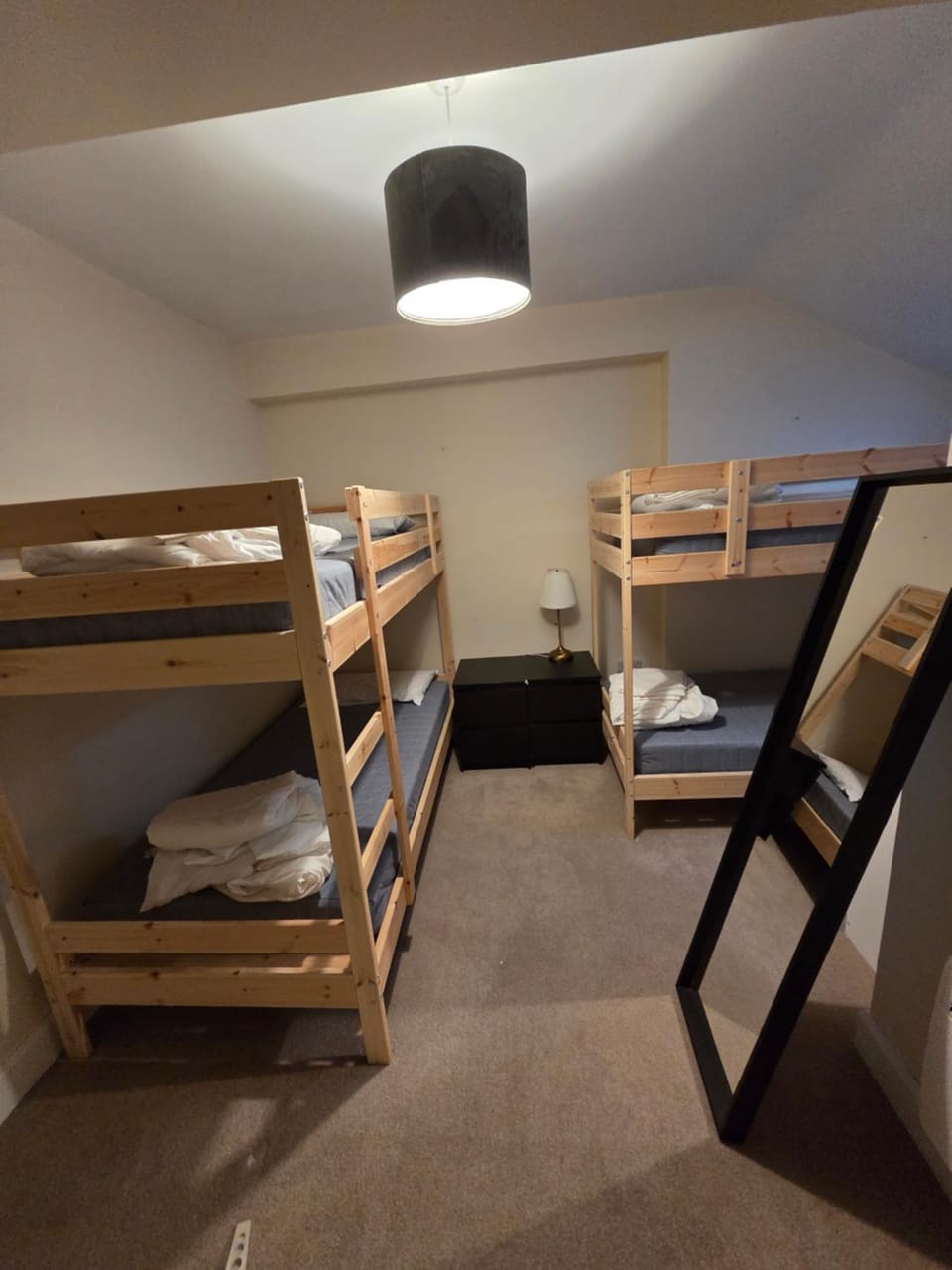 Main street Clonakilty Apartment in Clonakilty