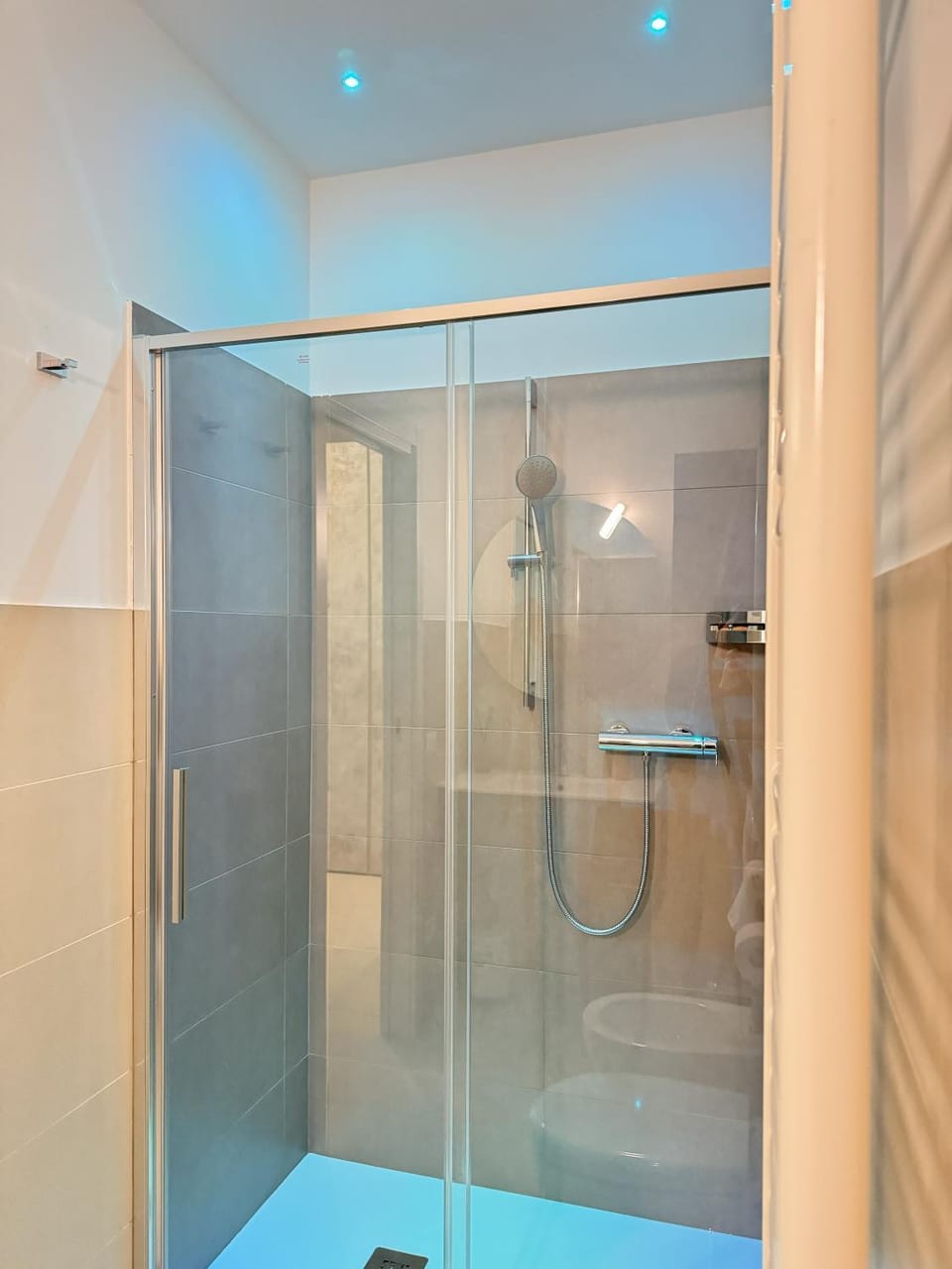 Shower