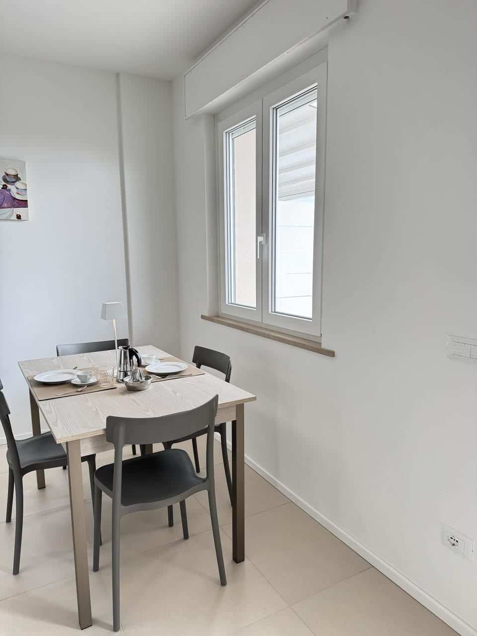 Cantico del Mare Apartment in Recanati