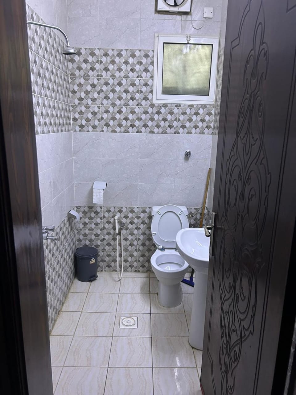 شقق ضيافة المصيف للشقق المخدومة Apartment in Makkah Province
