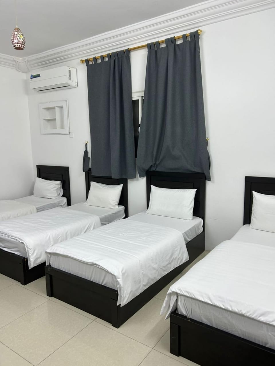 شقق ضيافة المصيف للشقق المخدومة Apartment in Makkah Province