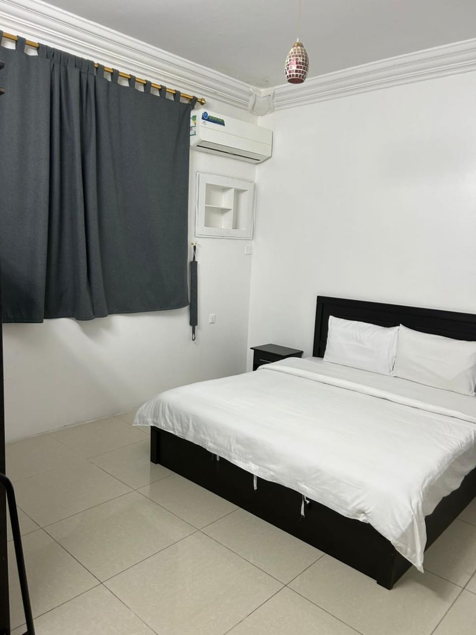 شقق ضيافة المصيف للشقق المخدومة Apartment in Makkah Province