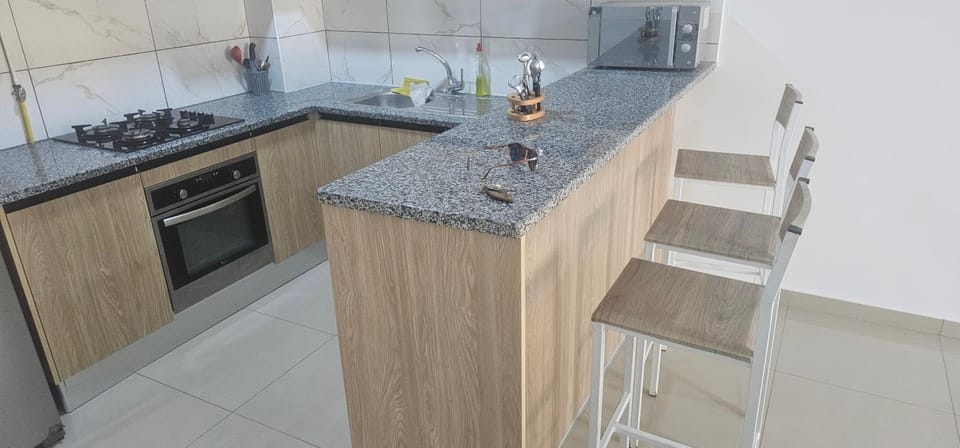 Residence fedi 12 Apartment in Tunisia