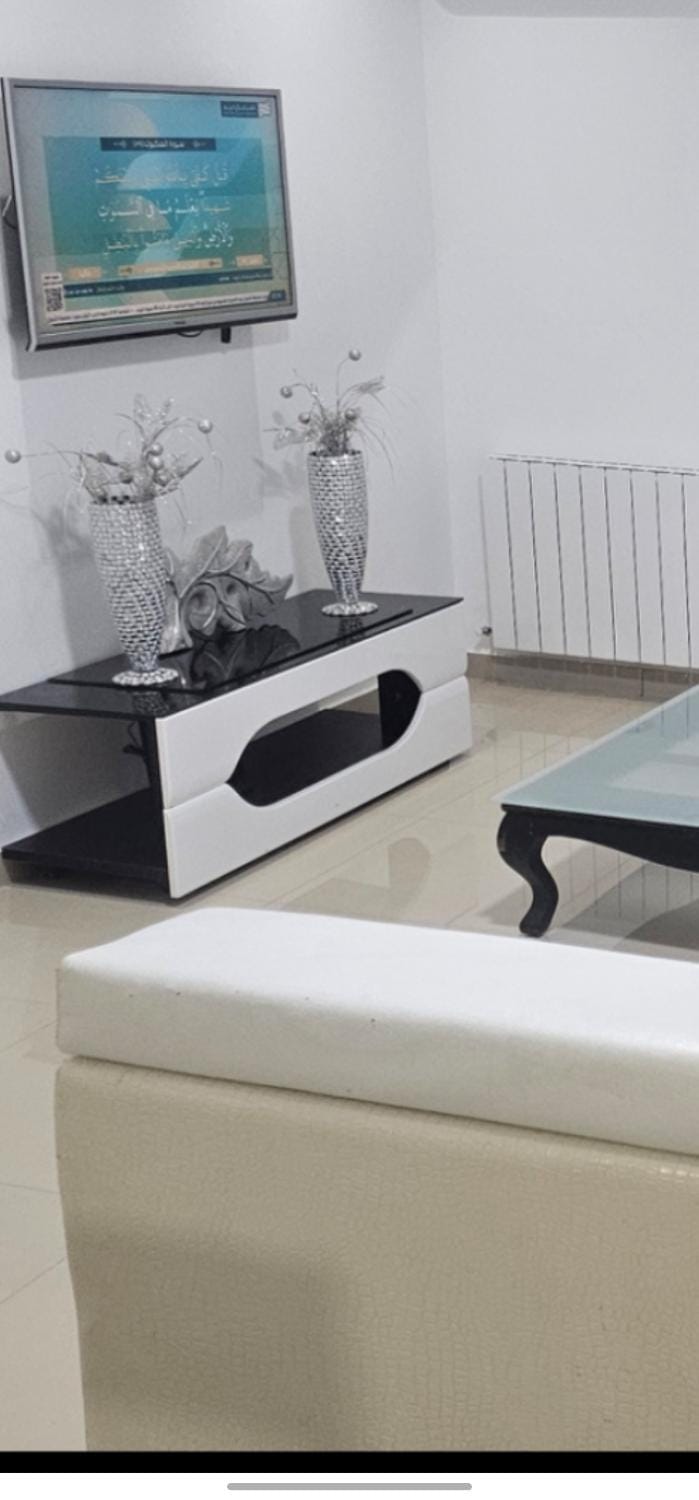 Residence fedi 12 Apartment in Tunisia