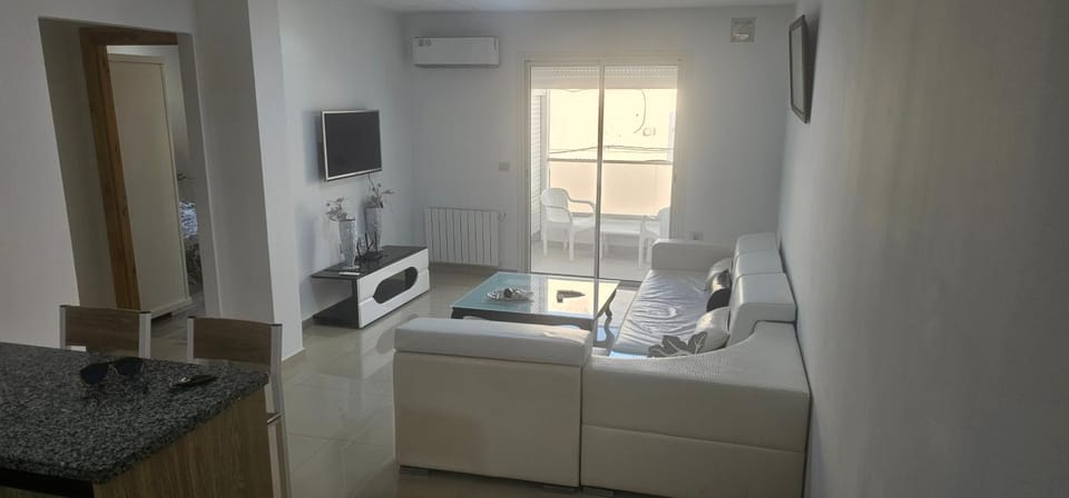 Residence fedi 12 Apartment in Tunisia