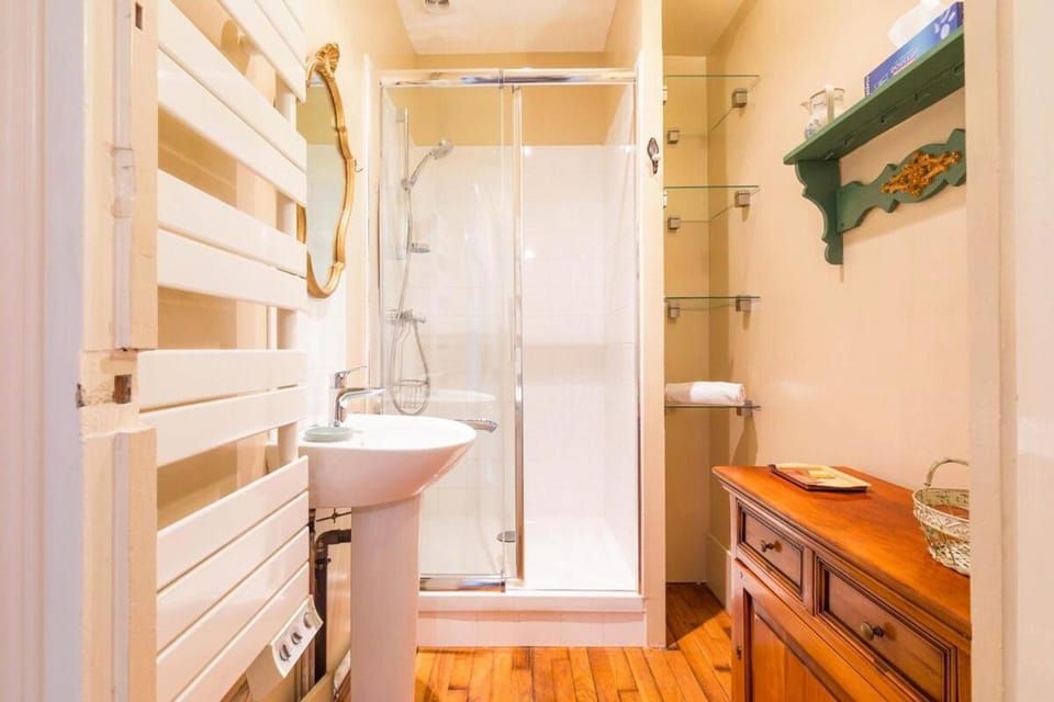 Les Halles Gourmandes Apartment in Dijon