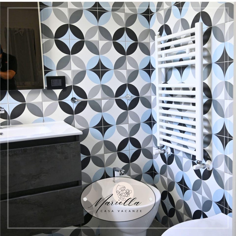 Casa Vacanze Mariella Apartment in Naples