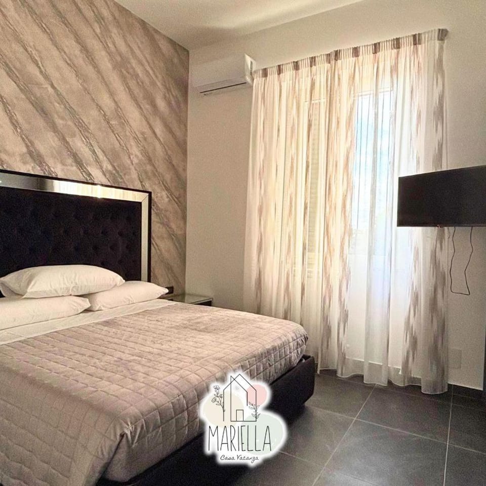 Casa Vacanze Mariella Apartment in Naples