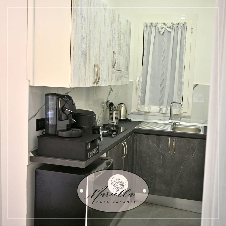 Casa Vacanze Mariella Apartment in Naples