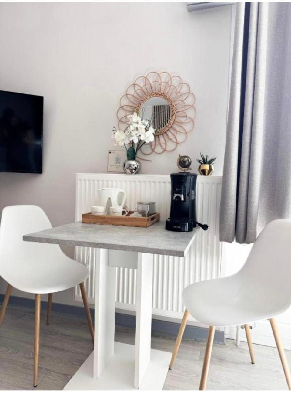 Central Studio - Proche Bâle & St Louis Apartment in Saint-Louis