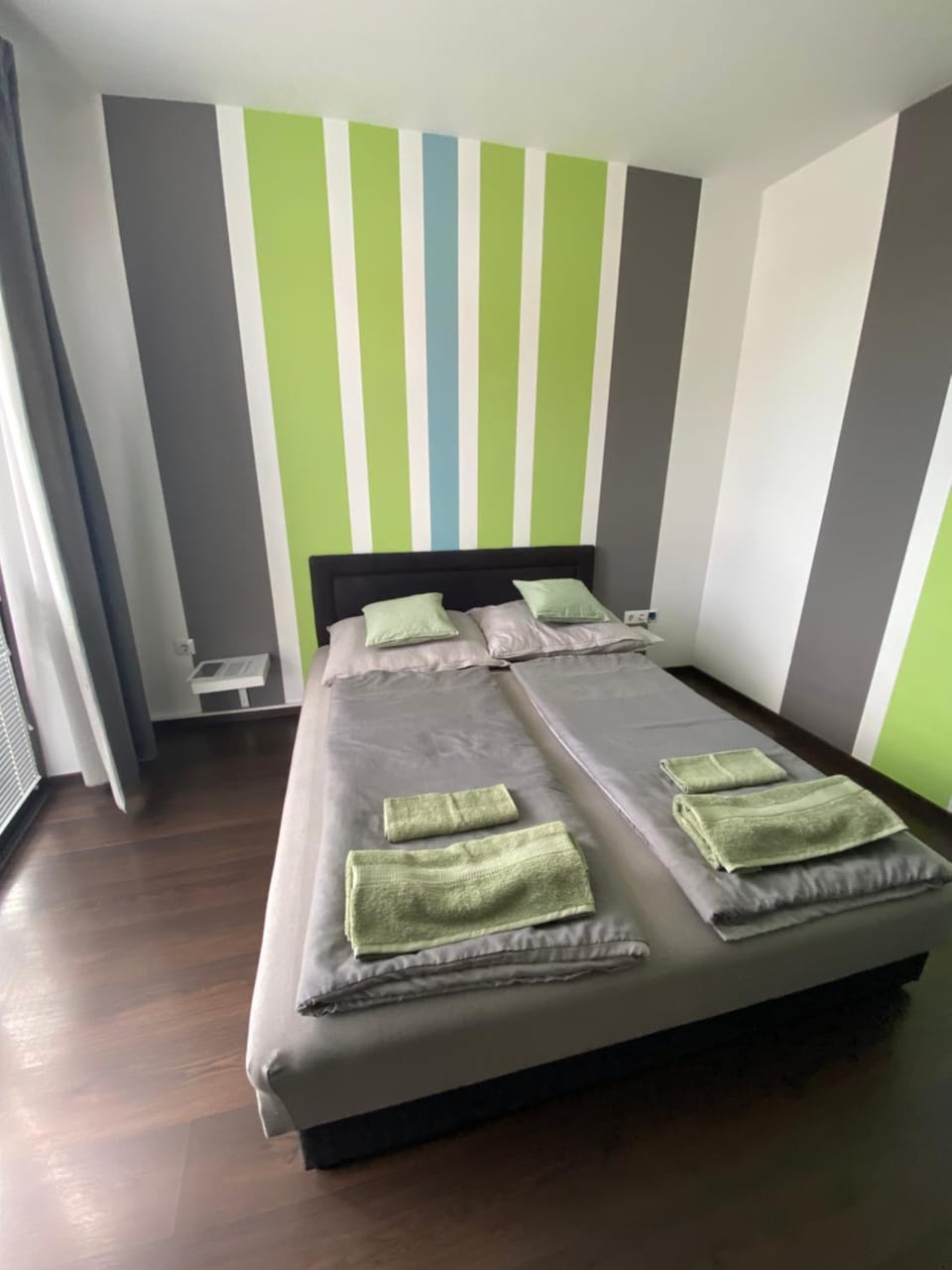Casa Lexi Apartment in Hungary