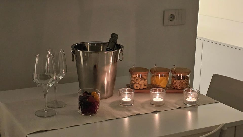 Food and drinks, Alcoholic drinks