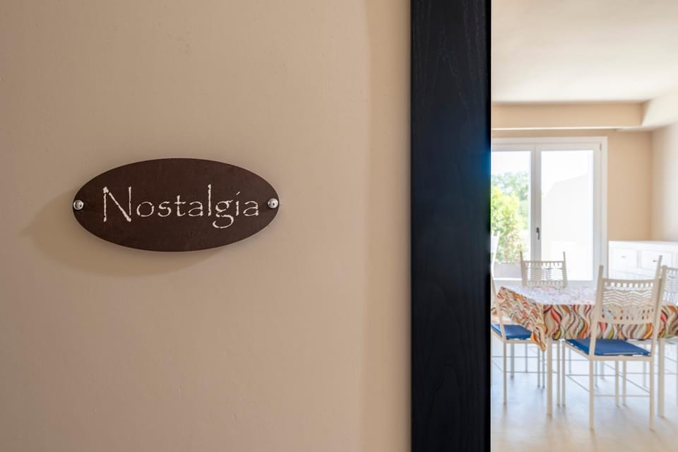 Property logo or sign