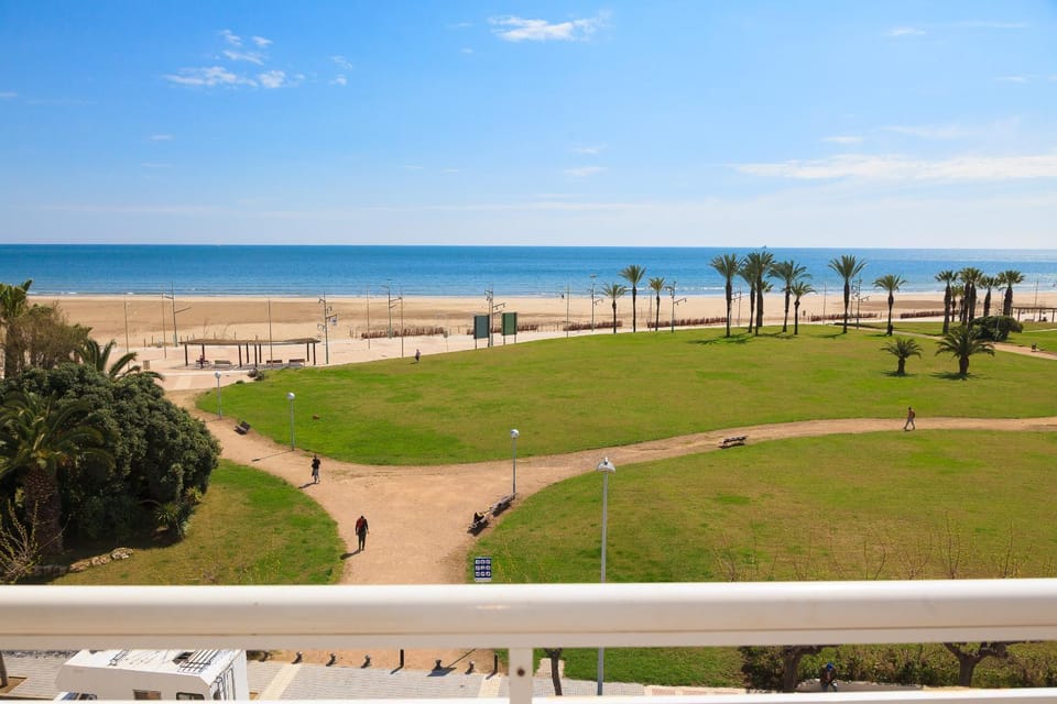Sea view