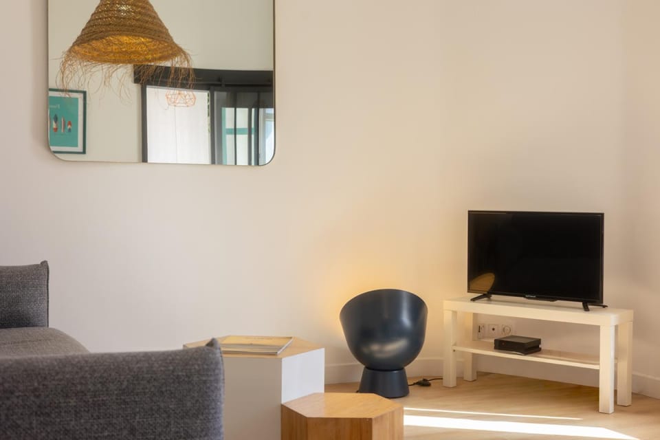 Appartement cosy au Cœur de Biarritz Apartment in Biarritz