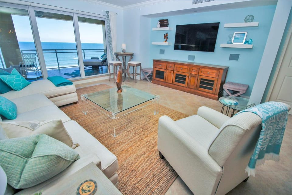 Seacrest 804 House in New Smyrna Beach