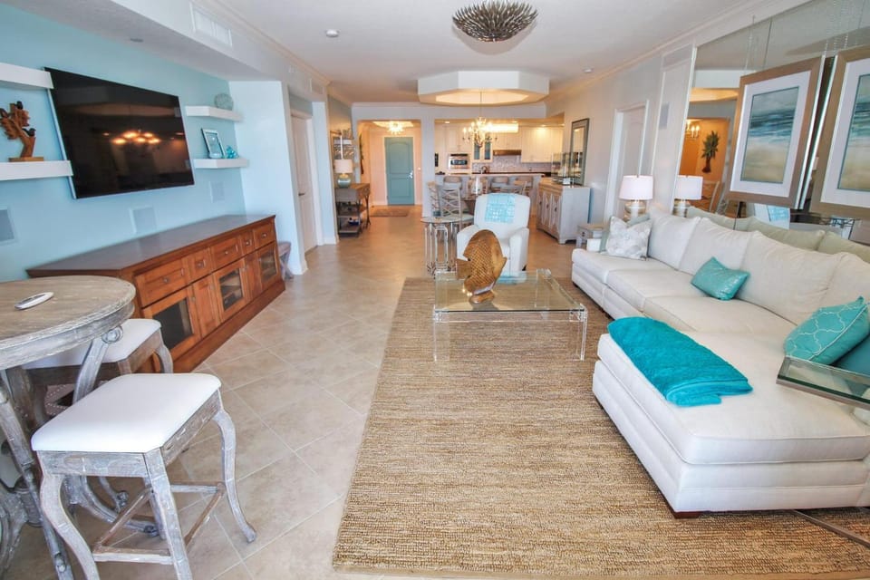 Seacrest 804 House in New Smyrna Beach