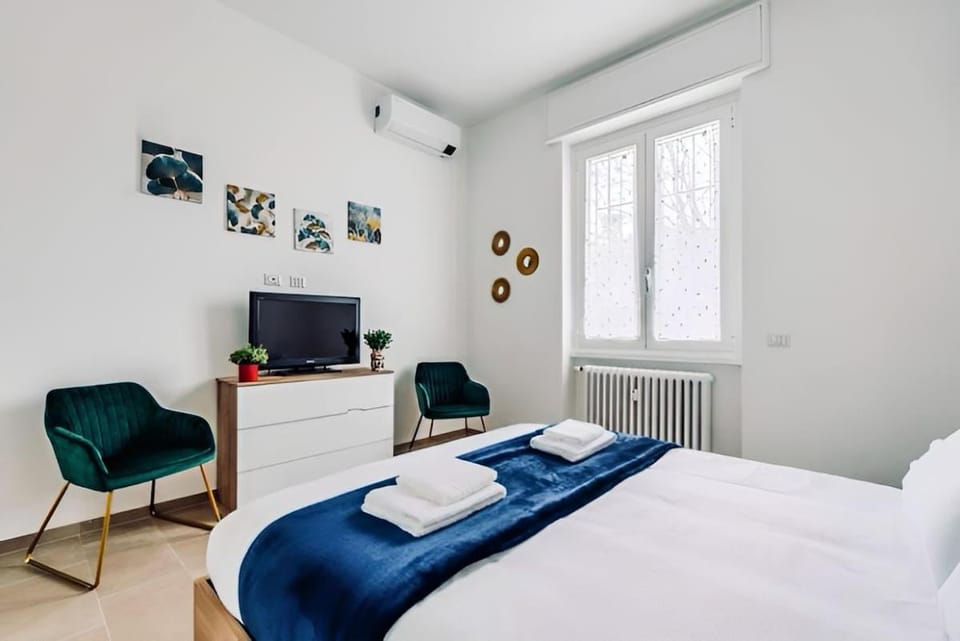 Home Fiera Milano Apartment in Rho