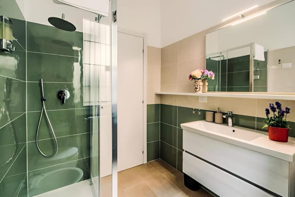 Home Fiera Milano Apartment in Rho