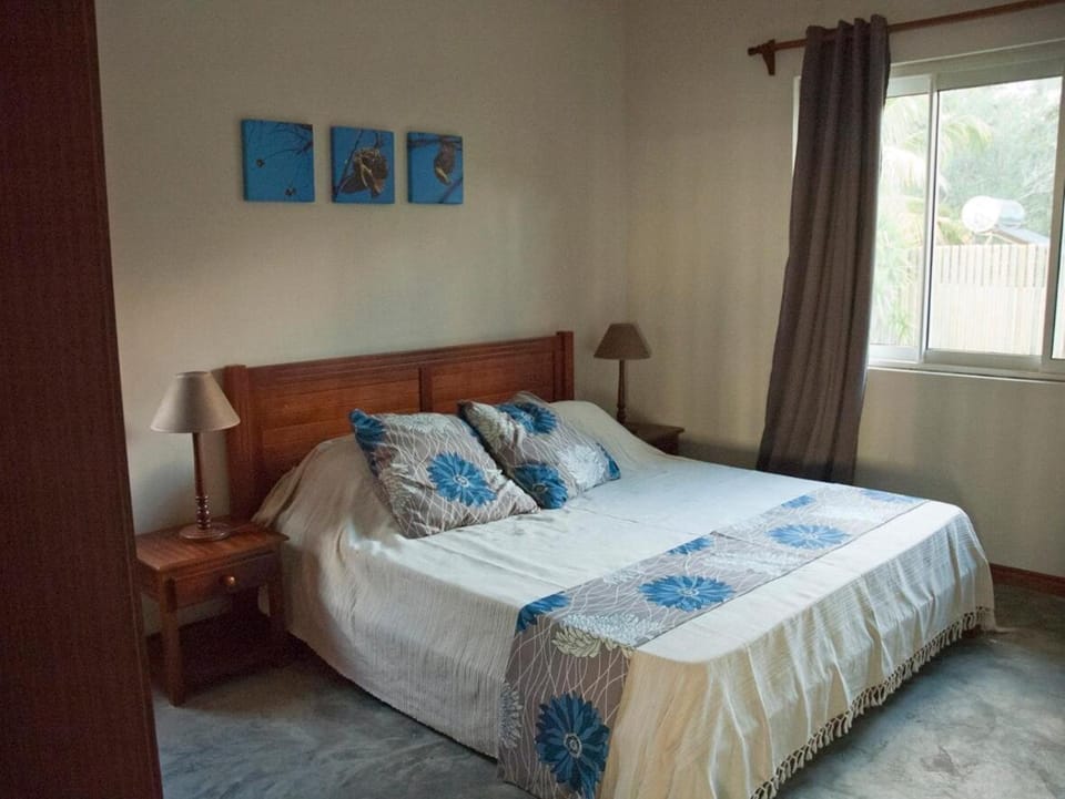 Villa Fair Shares 1 Villa in Flacq District, Mauritius