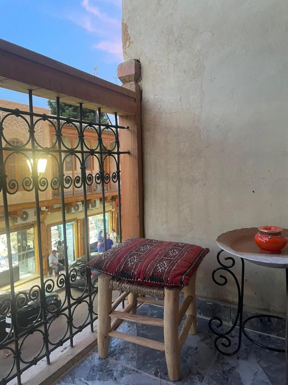 Dar Ghita Apartment in Fes