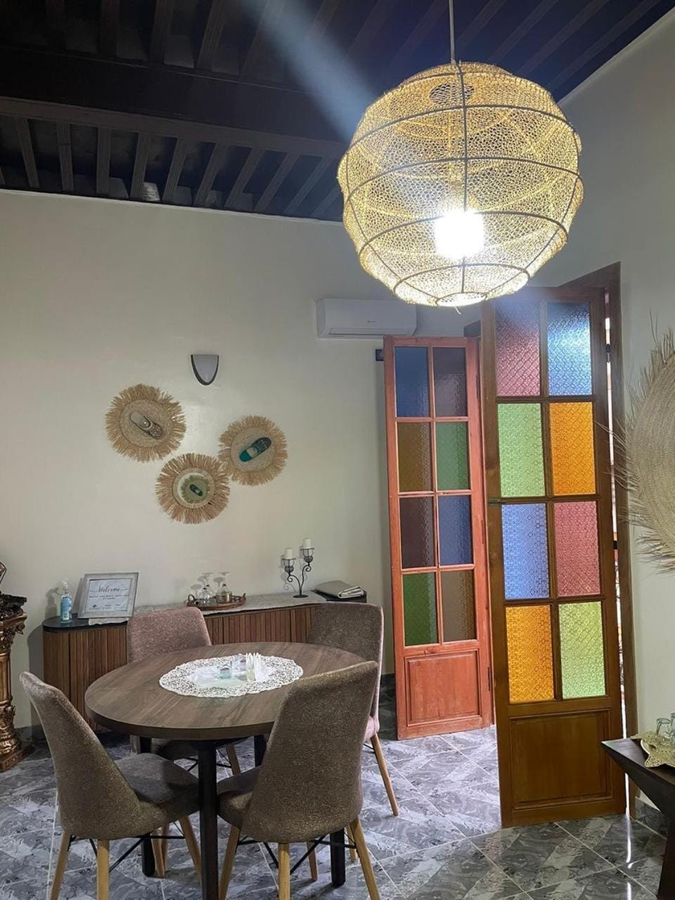 Dar Ghita Apartment in Fes
