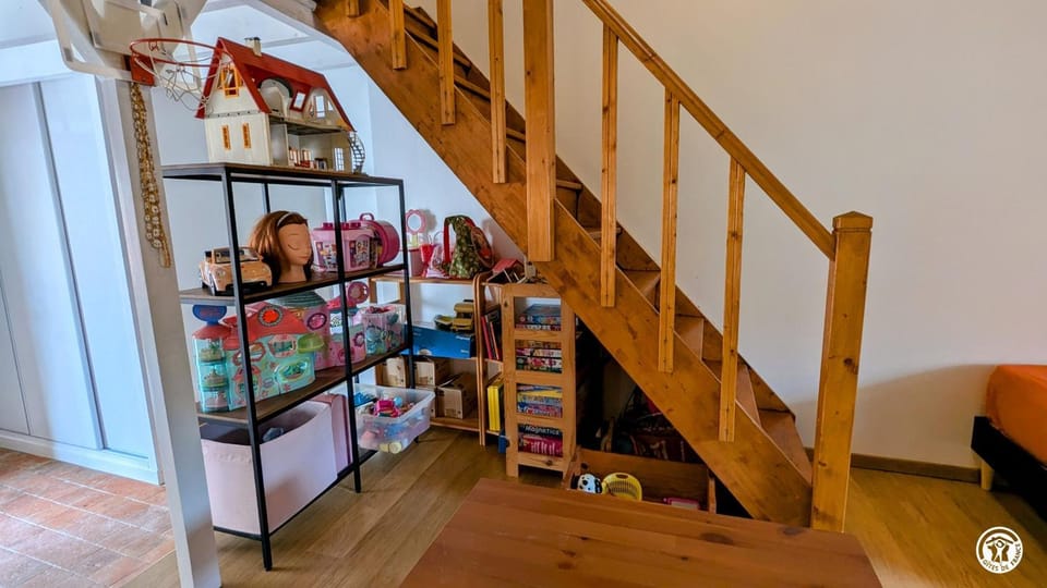 Ô Coeur des Liens House in Bourgogne-Franche-Comté