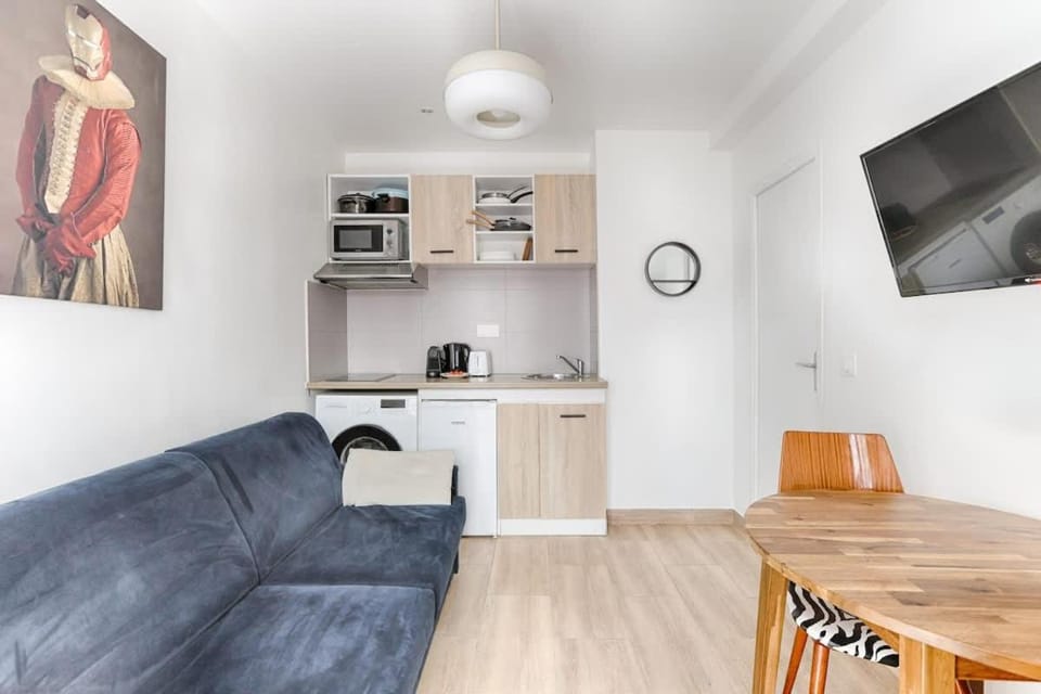 Appartement Cosy au coeur du Marais Apartment in Paris