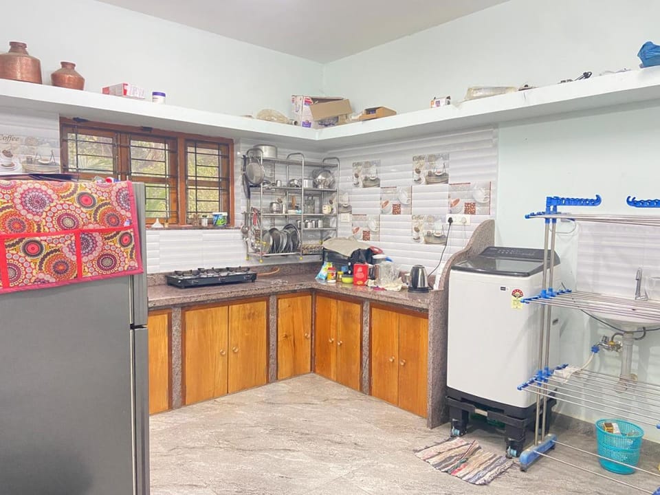 Casa 2bhk home House in Goa, India