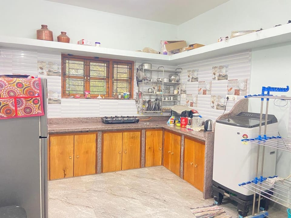 Casa 2bhk home House in Goa, India