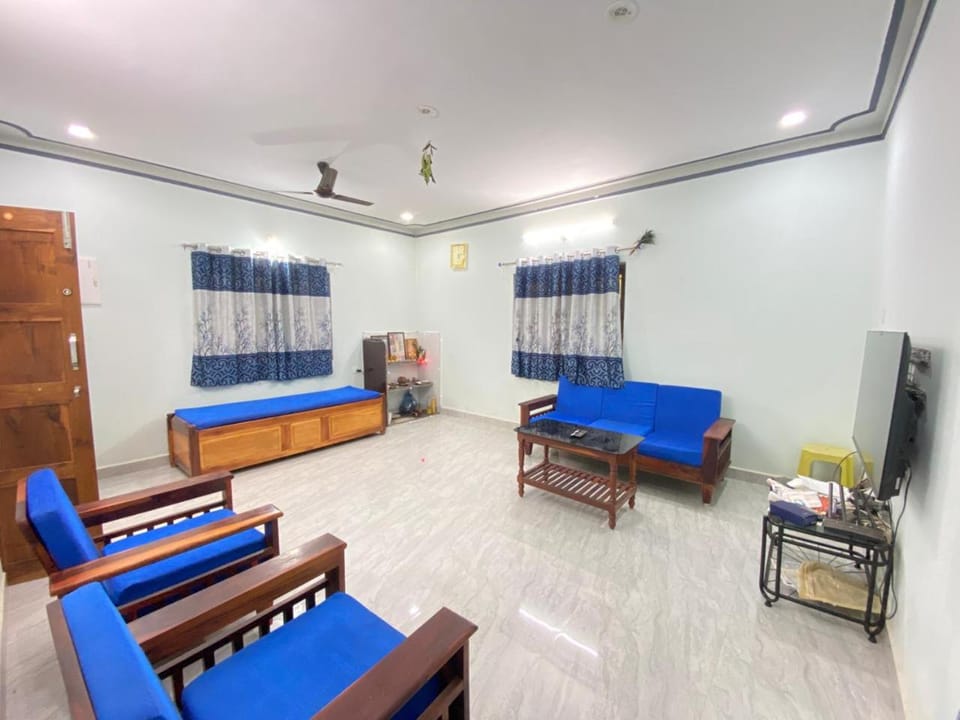 Casa 2bhk home House in Goa, India