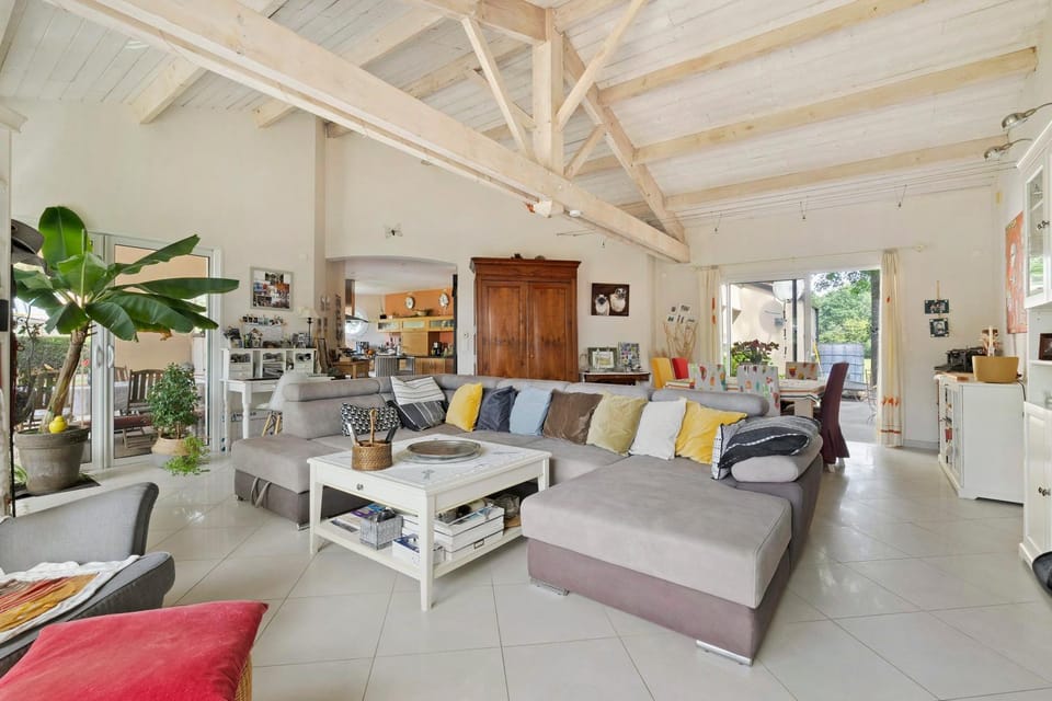 Chambre d'hôtes - Acrifolia Bed and Breakfast in Pays de la Loire