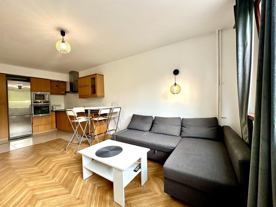 Apartament SOPOT 52 & parking Apartment in Sopot