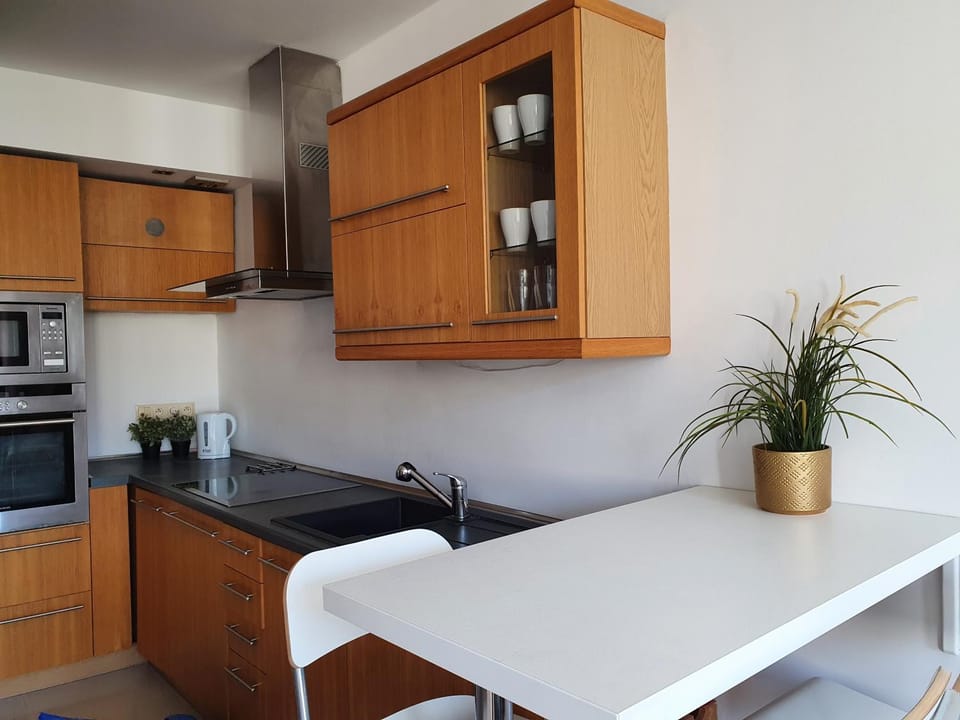 Apartament SOPOT 52 & parking Apartment in Sopot