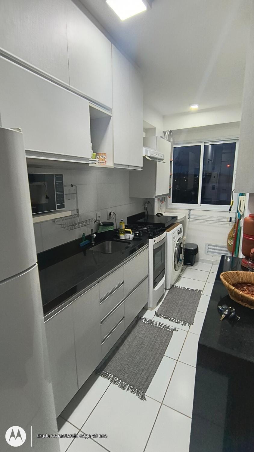 Apartamento Aconchegante-1105 Apartment in Itatiba