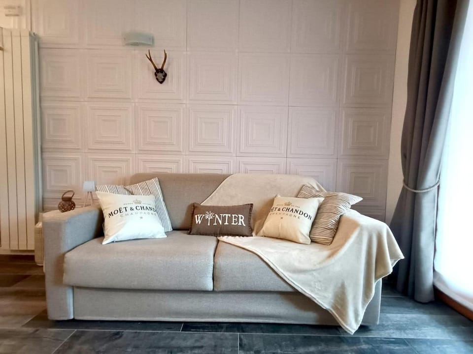 Chalet Anna Aprica Apartment in Aprica