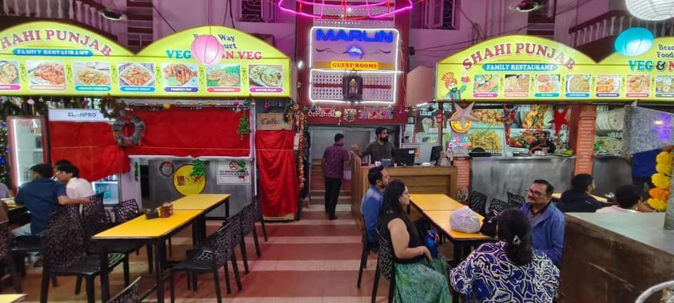 Restaurant/places to eat, Restaurant/places to eat, Lobby or reception, Lounge or bar