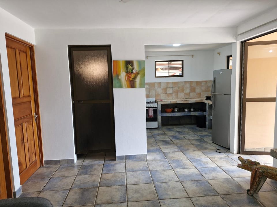 El Diamante - Playa Hermosa Apartment in Playa Hermosa